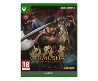 Xbox Onimusha: Way of the Sword - 1538323 - zdjęcie 1